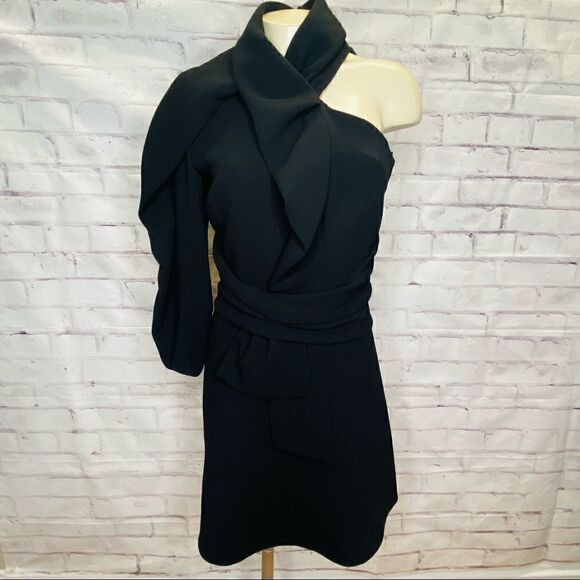 GASPARD YURKIEVICH ONEPIECE PARIS  RTW Size 36 - Picture 2 of 13